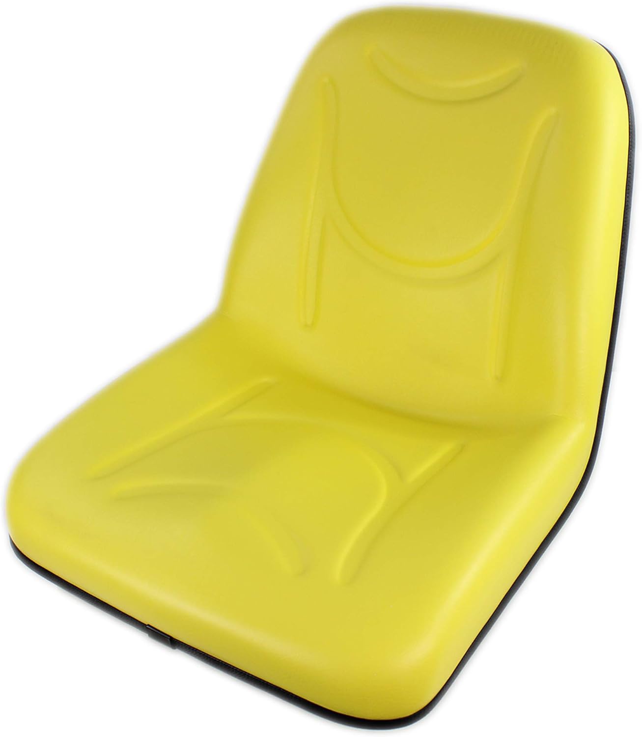 E-LVA14067 DirectFit™ Seat for John Deere 2027R, 2025R, 2032R, 2320, 2520, 2720, 2305 Compact Tractors