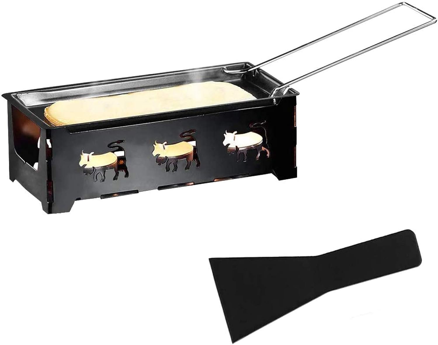 Cheese Raclette