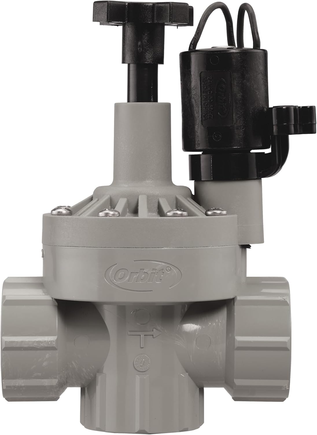 Orbit 57280 3/4" FPT L-Series Automatic Sprinkler Valve
