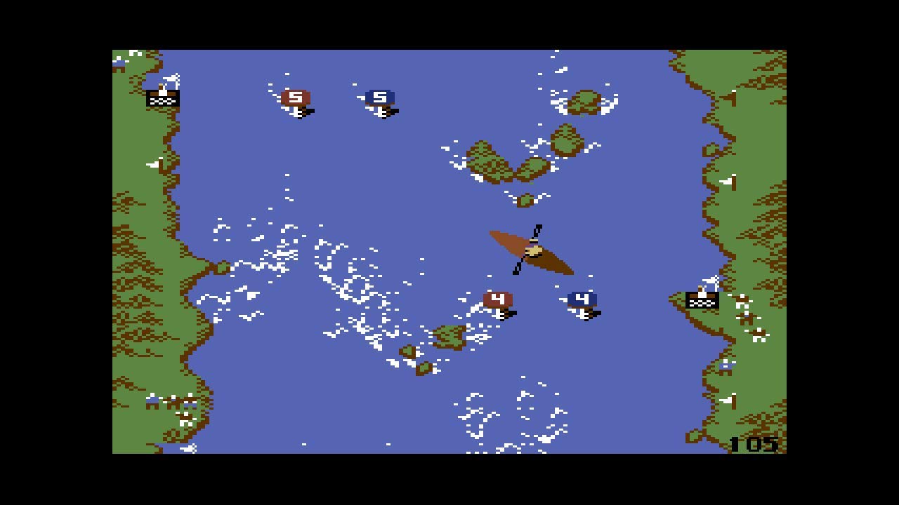 The C64 Mini USA Version