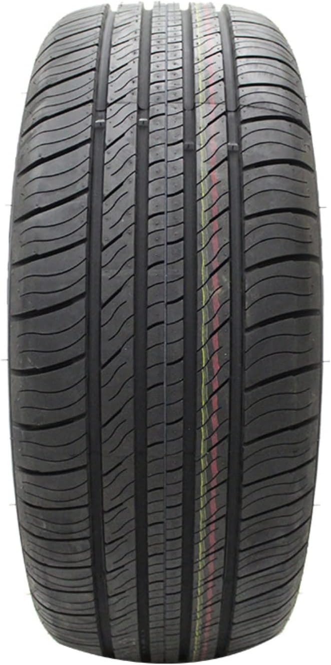 GT Radial Champiro Touring A/S 215/60R16 95H | Passenger Touring All Season Traction 95H Rated Standard Load Radial Construction Black Sidewall Tire