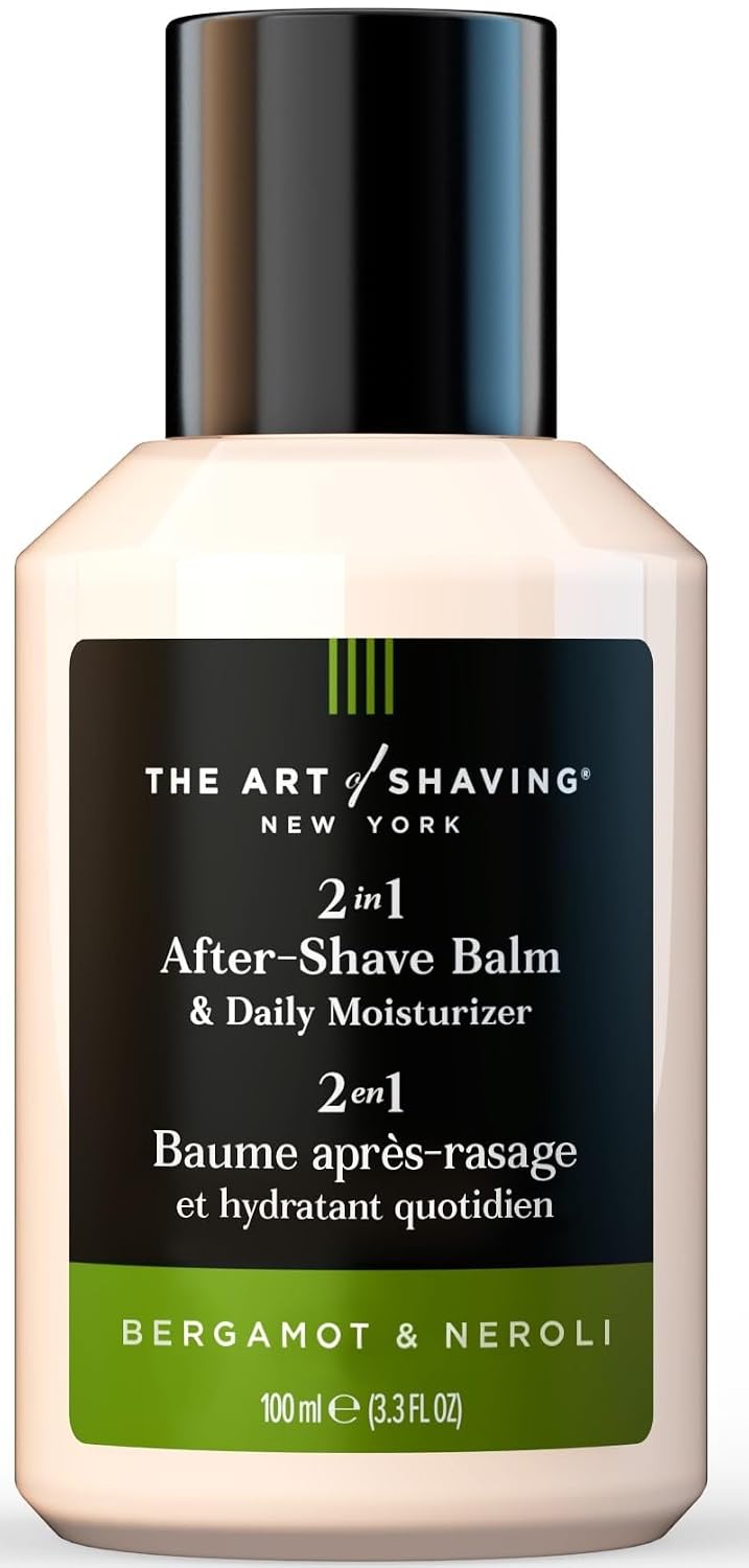 The Art of Shaving After-Shave Balm