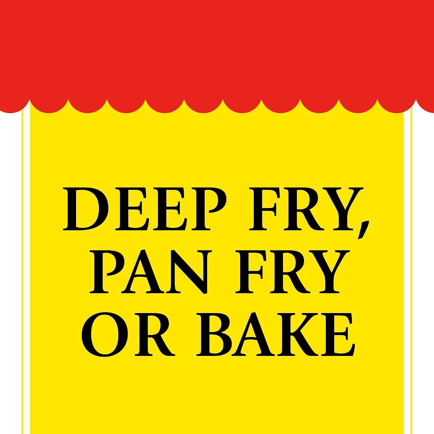Zatarain's Crispy Cajun Fish Fri Seafood Breading Mix, 12 oz