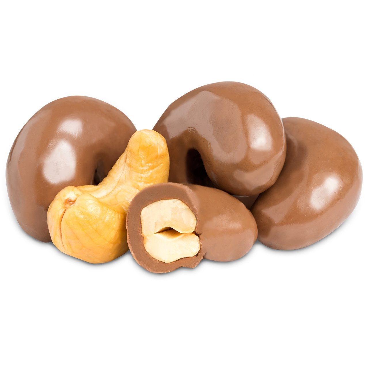 Arndts Fudgery Premium Chocolate Covered Candy (Milk Chocolate Raisins (2-13 oz. Bags))