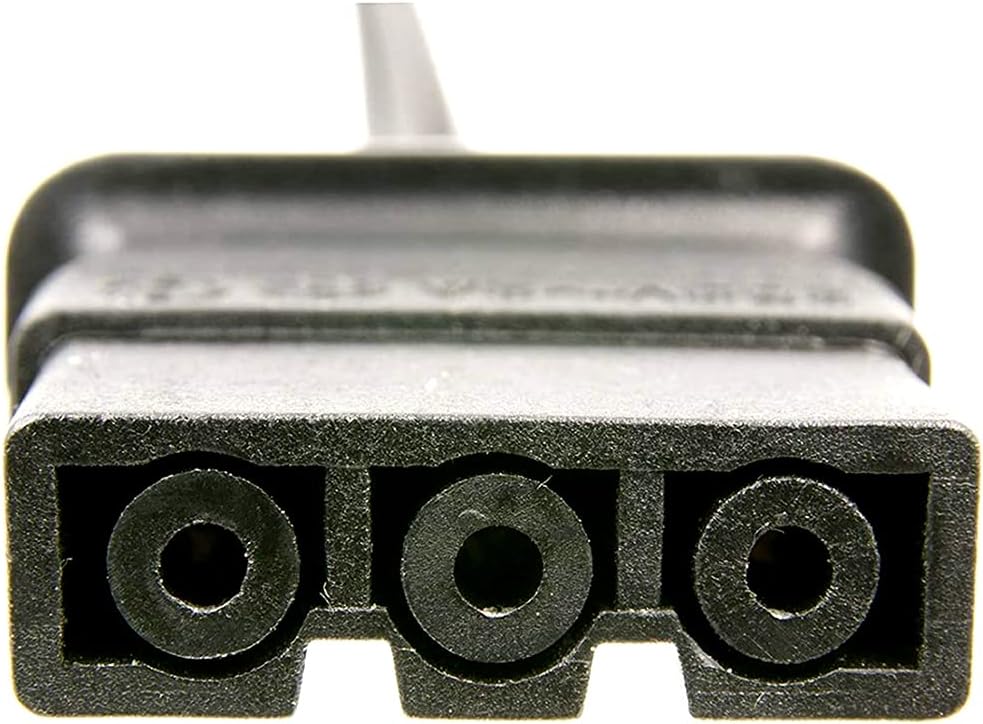 LNKA Foot Control Pedal & Cord J00360051 Compatible with Brother Serger Models: 1034D, 1034DX, 1034DAV, 10443, 1134D, 1134DW