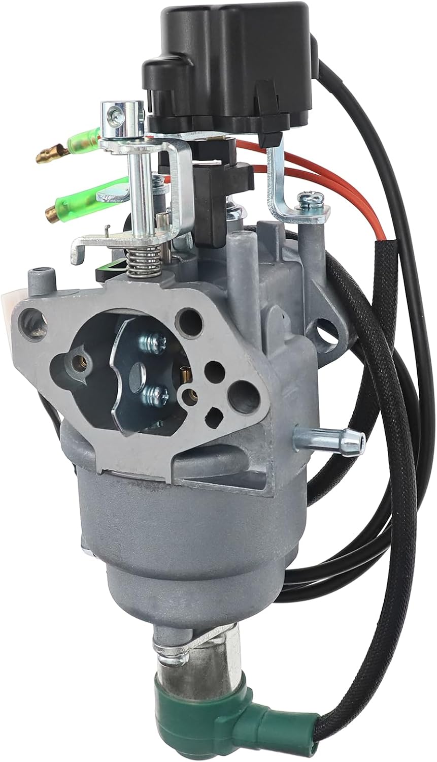 Inverter Generator Carburetor for Harbor Freight Predator 9500W Generator | Surper Quiet Generator,Replace for 57080 59188