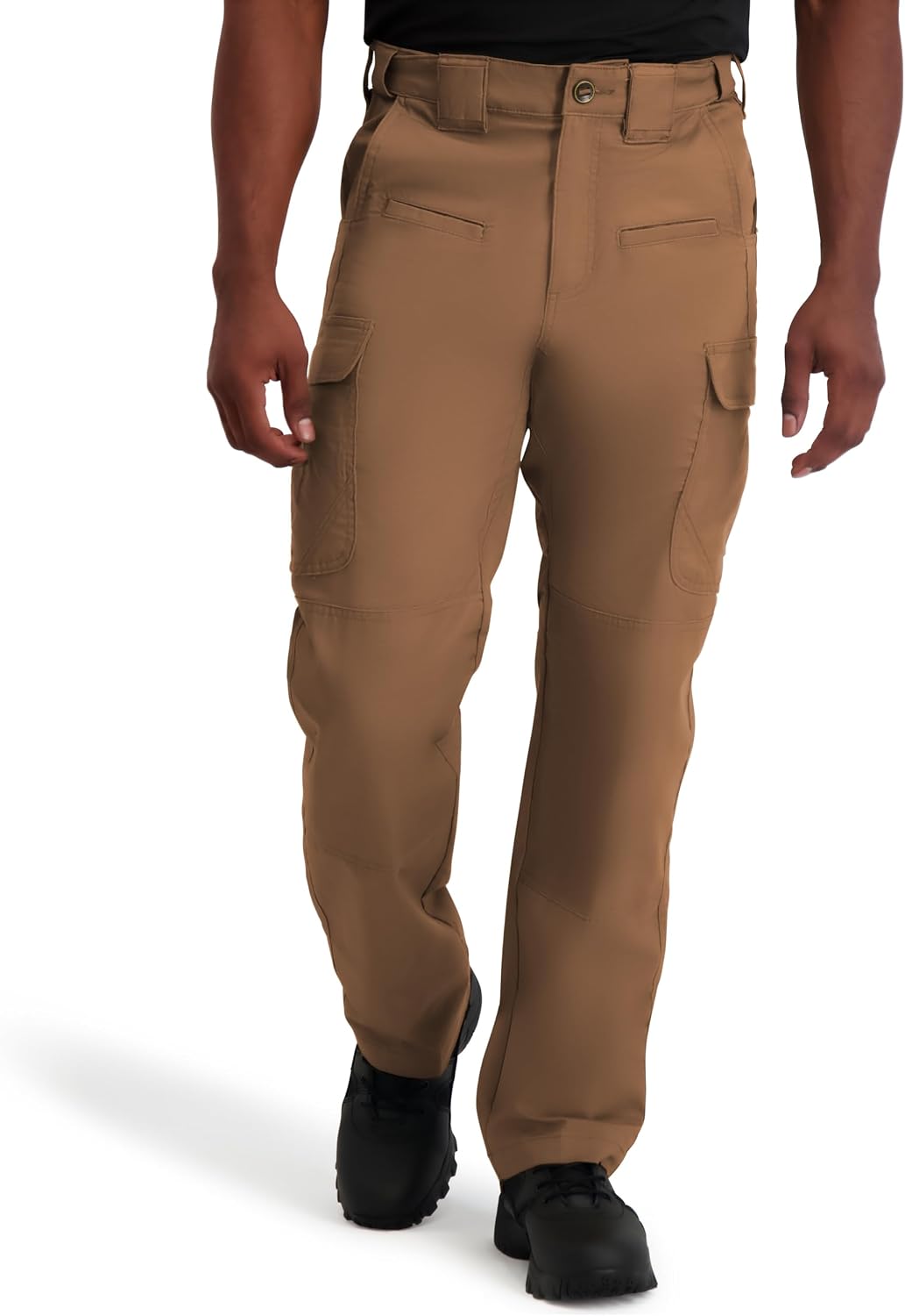 Propper Men's Kinetic Tactical Pant | Performance Cargo Pants, Work Pants for Law Enforcement