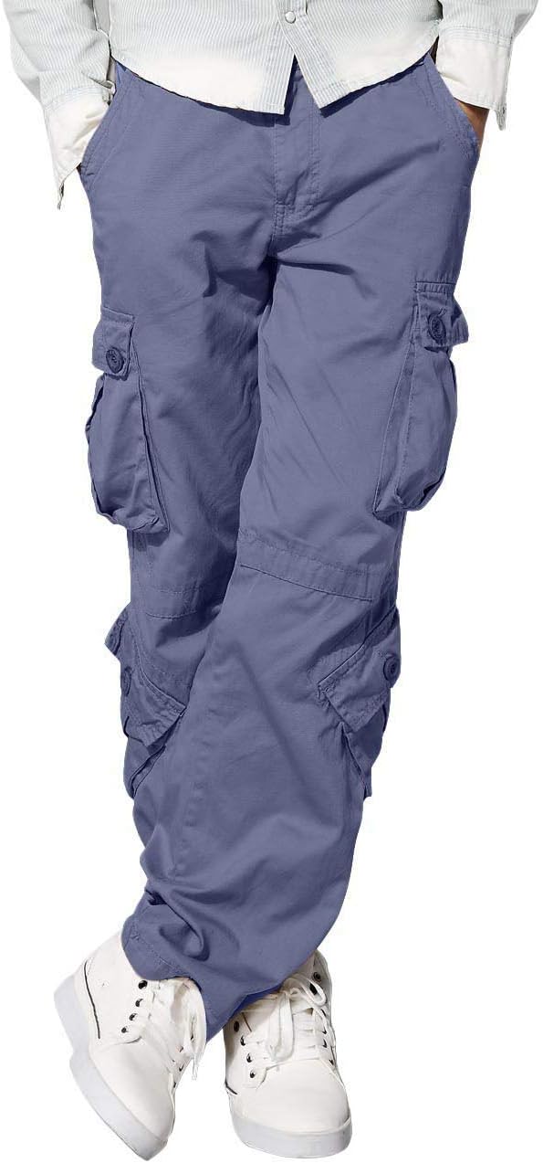 Match Men's Wild Cargo Pants