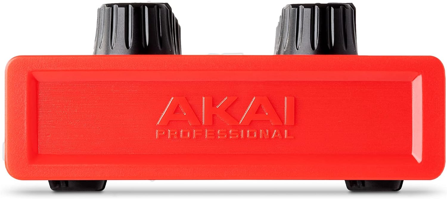 Akai Professional MPD218 USB MIDI Pad Controller