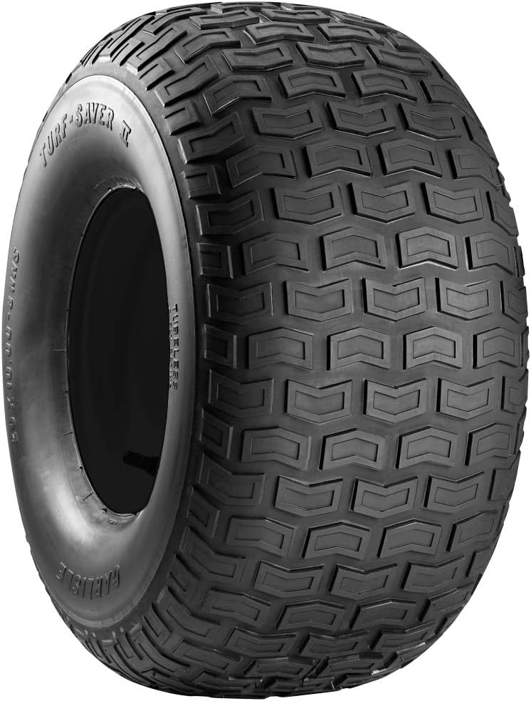 Carlisle Turf Saver II Lawn & Garden Tire - 18X8.50-8