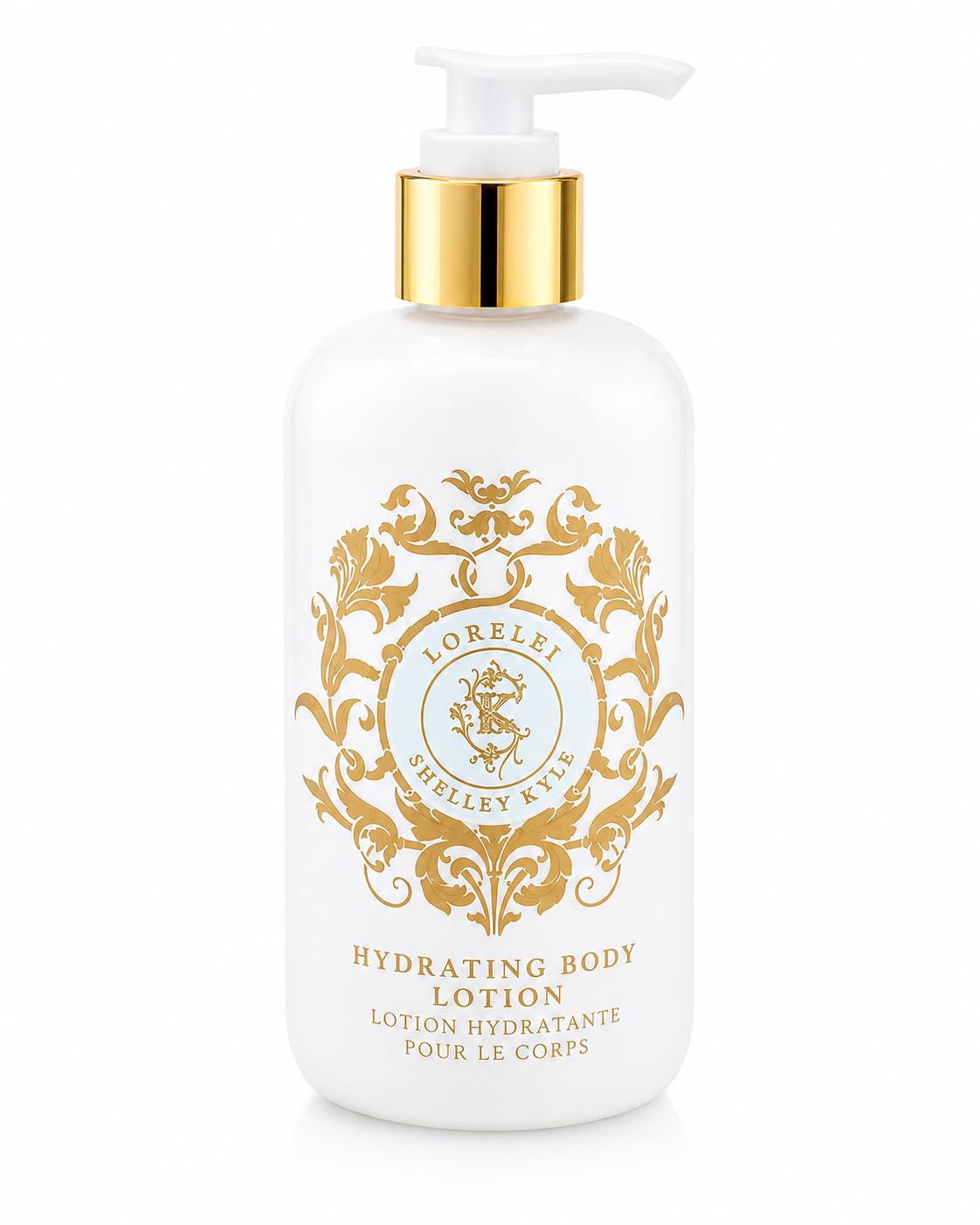 Shelley Kyle Lorelei Hydrating Body Lotion 250ml