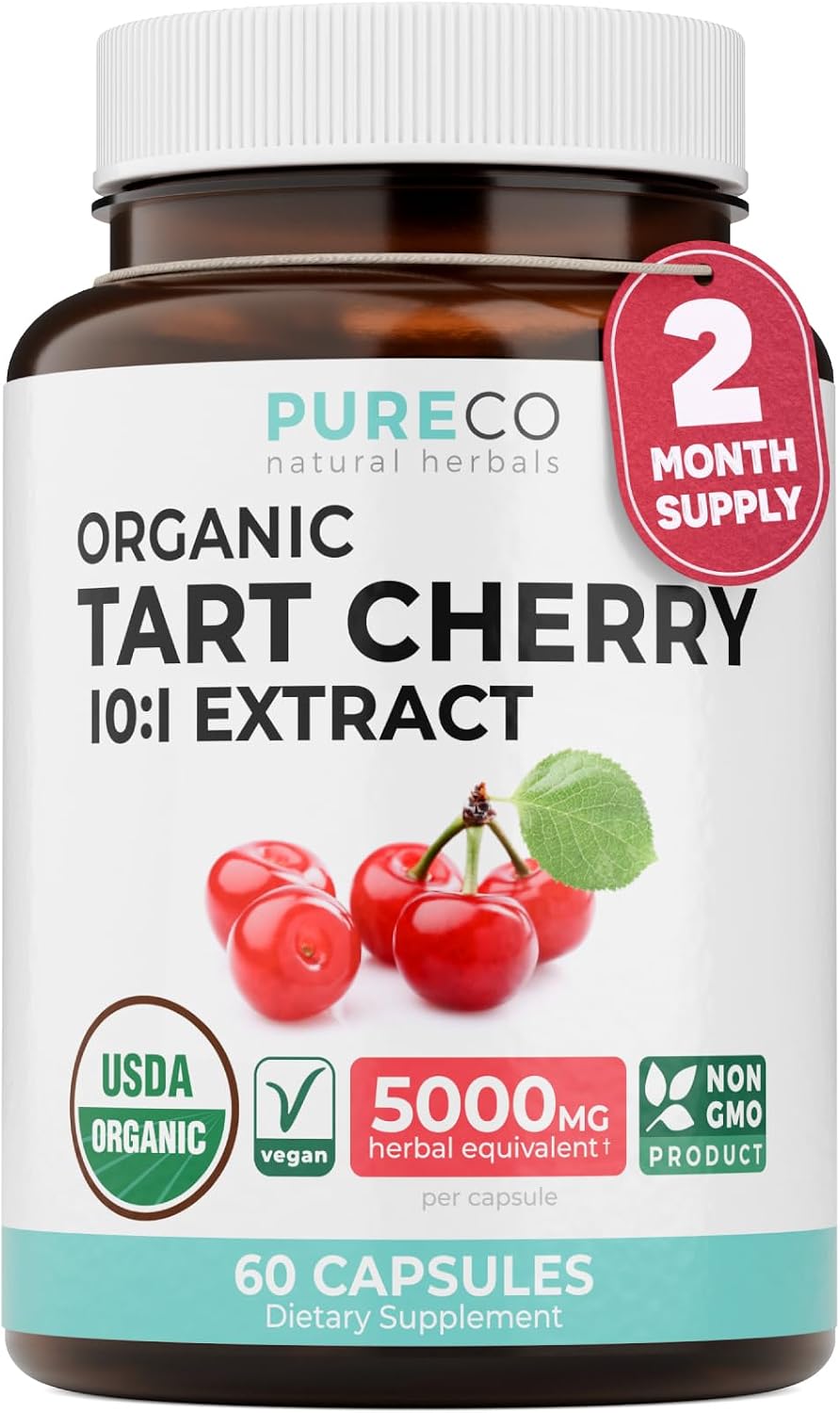 Organic Cranberry Pills - Vegan Supplement for Urinary Tract Health & Kidney Cleanse - Cranberry Pills for Women 500mg 50:1 Cranberry Concentrate Per Serving - Urinary Tract Support - 60 Capsules
