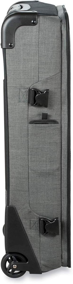 Dakine Split Roller Bag - Carbon, 85 Liter