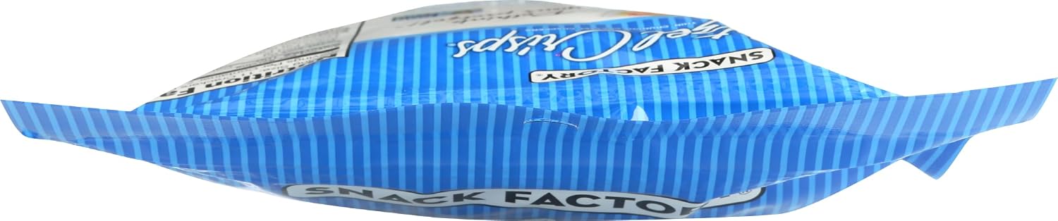 Snack Factory Original Pretzel Crisps, 7.2 oz