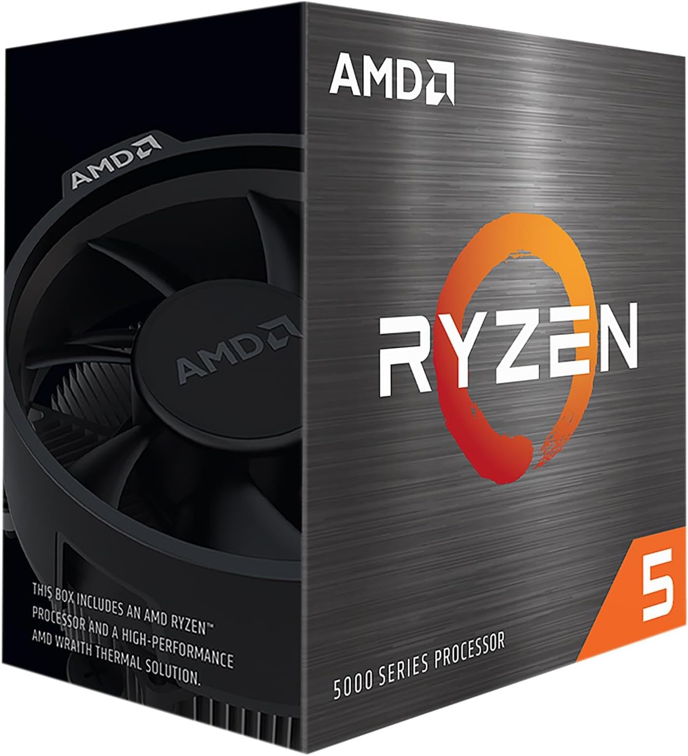 NEWEGG Motherboard CPU Memory Combo - B550M Micro ATX Motherboard Bundle with Ryzen 5 5500 6-Core 3.6 GHz CPU and 16GB (2 x 8GB) 288-Pin PC RAM DDR4 3600 Desktop Memory