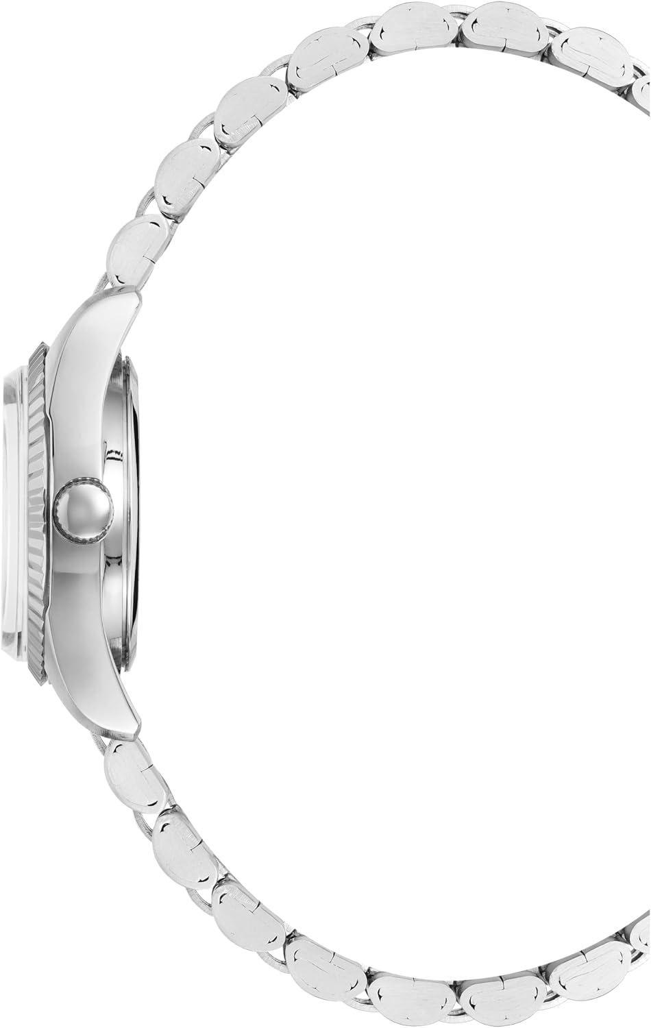 Armitron Women's Genuine Crystal Accented Bracelet Watch, 75-2475