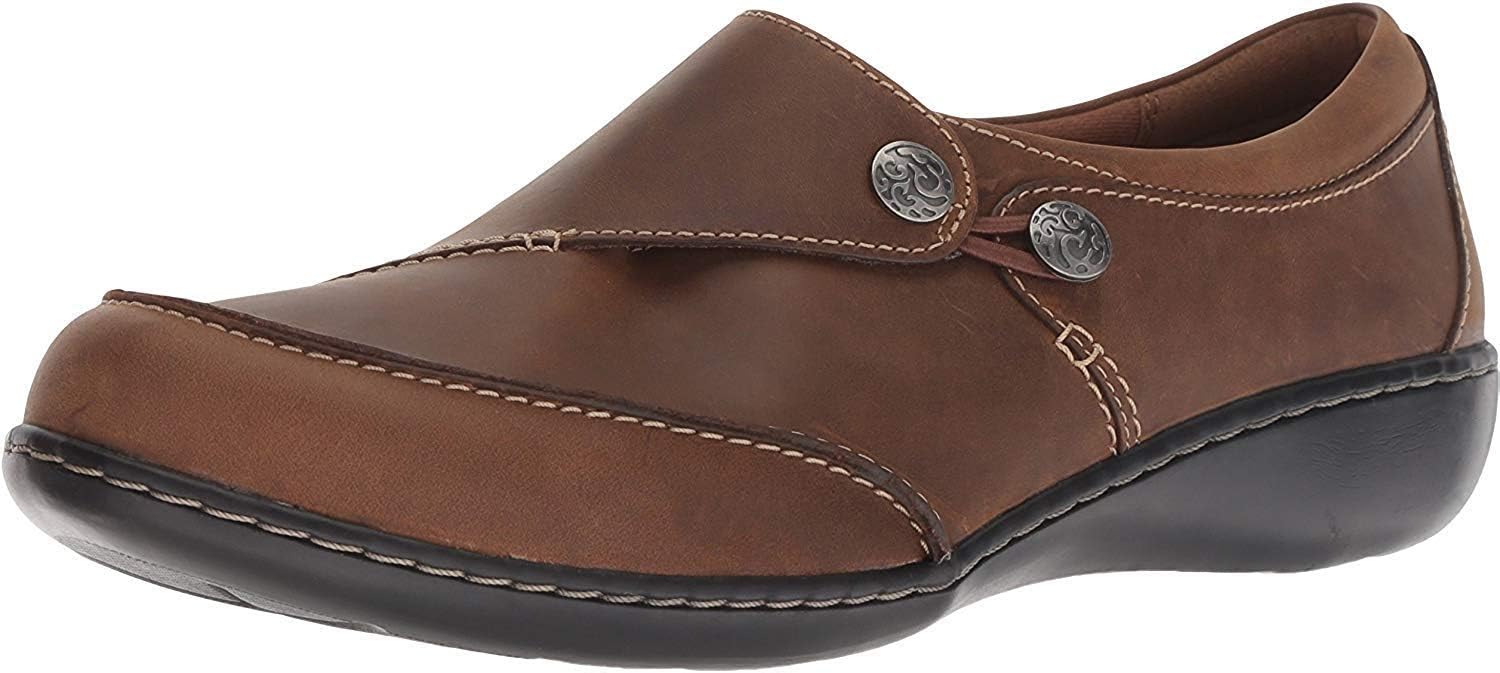Clarks Women's Ashland Lane Q