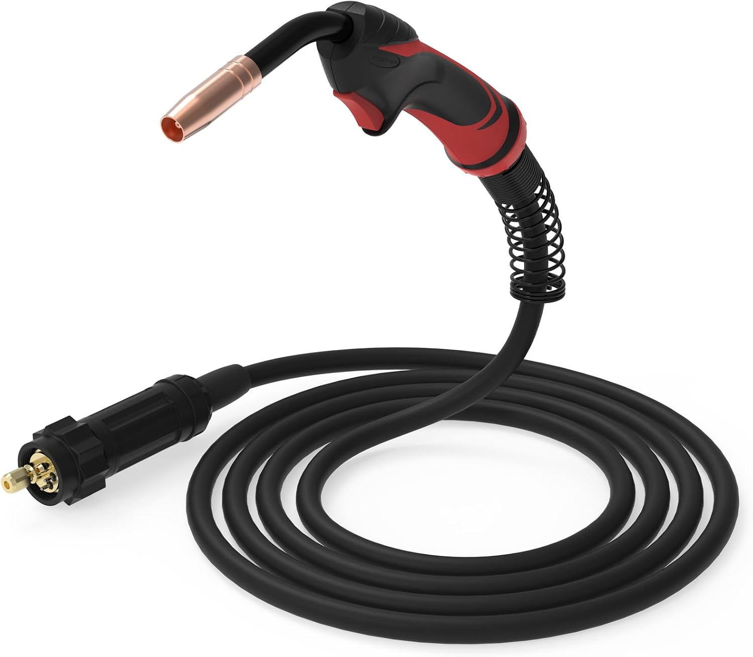 YESWELDER MIG Welding Gun, 150A 10 ft (3m)