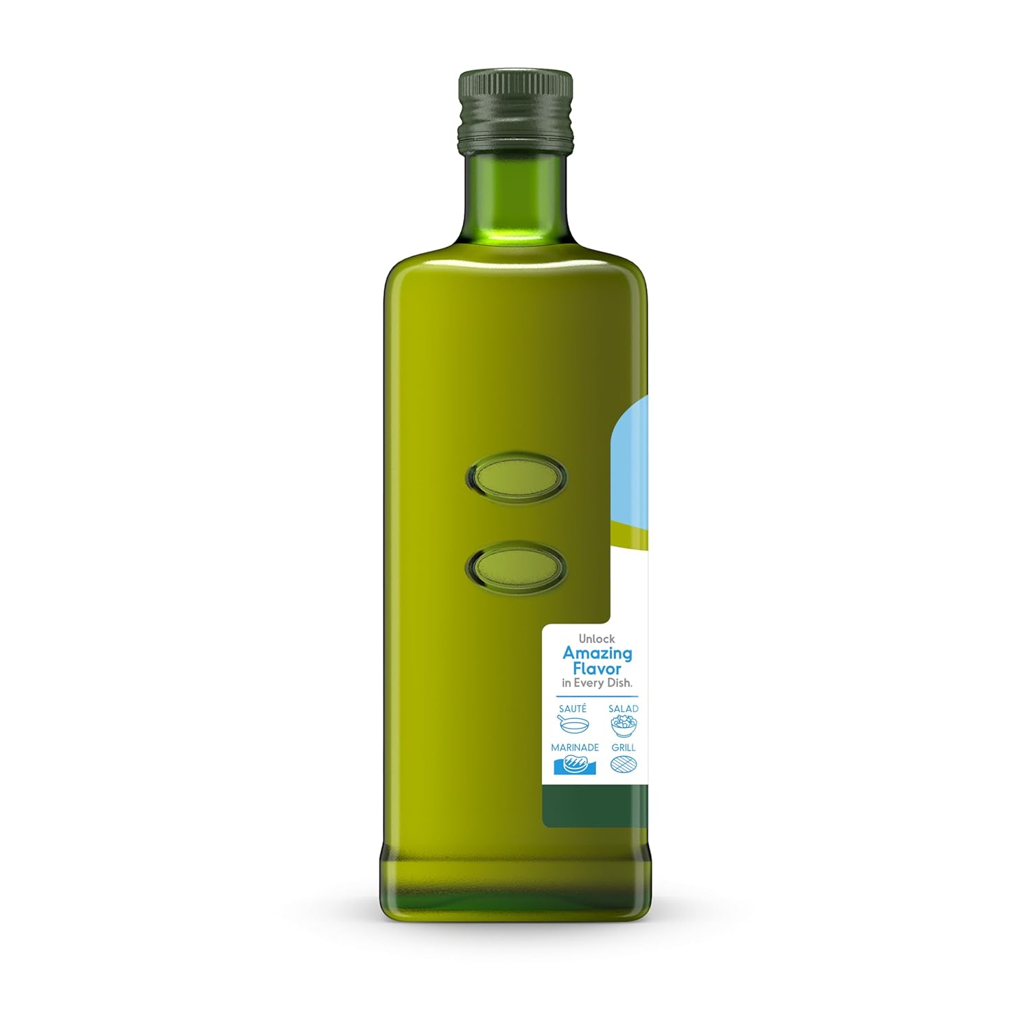 California Olive Ranch, California Collection, Olive Oil (750 mL (Pack of 1))