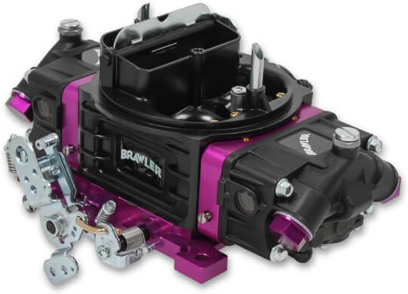 Quick Fuel Brawler Carburetor 850 Cfm M.S.