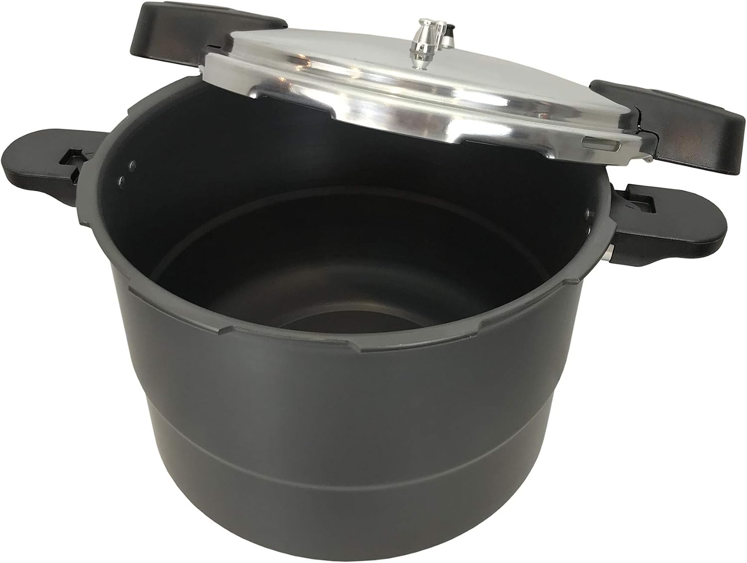 Granite Ware Pressure Canner/Cooker/Steamer, 20-Quart
