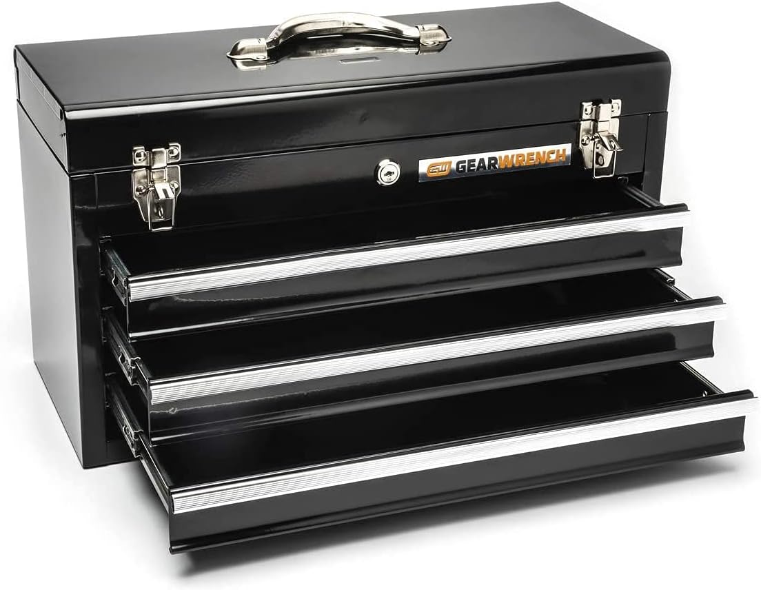 GEARWRENCH 3 Drawer Tool Box - 83151