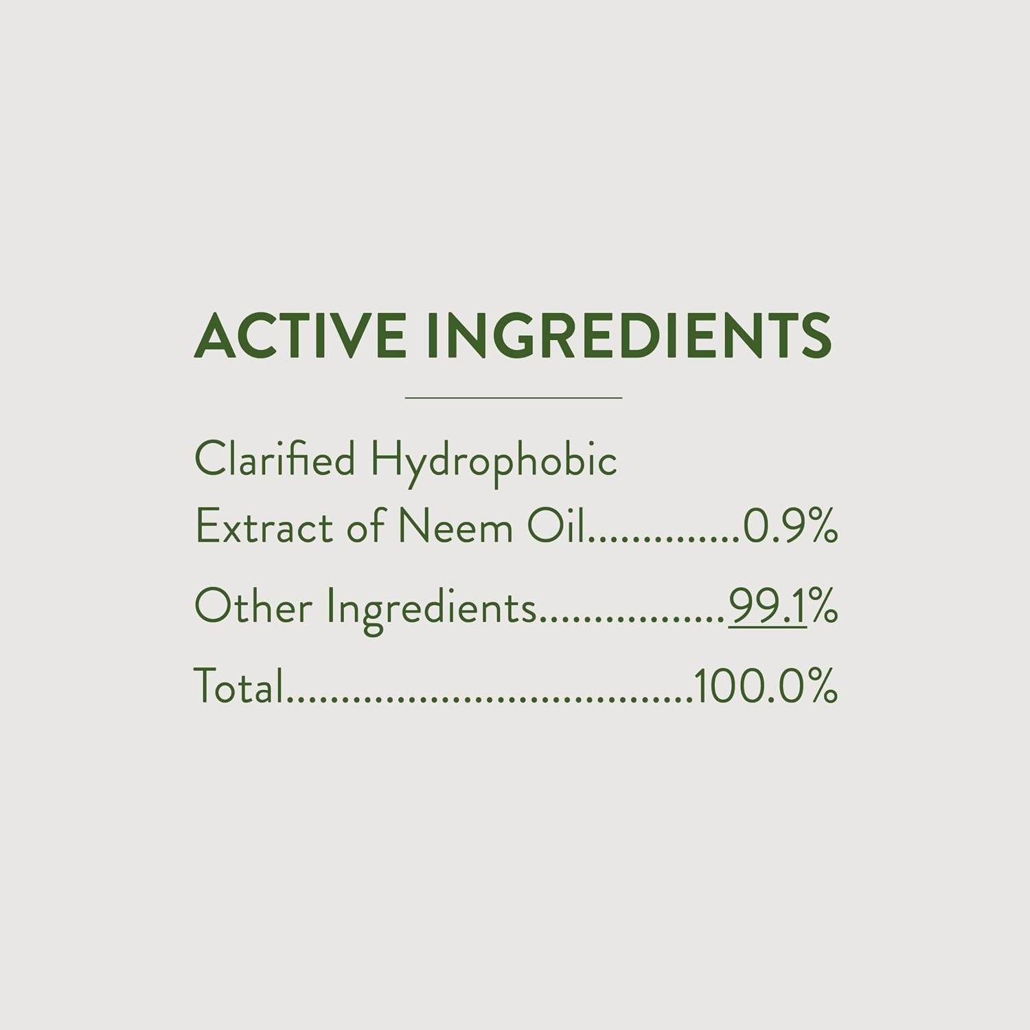 Garden Safe Brand Fungicide3 with Neem Oil, for Organic Gardening, 1 Gal | 3 Garden Products in 1, Fungicide, Insecticide and Miticide Kills Eggs, Larvae and Adult Insects, Use Around Home & Garden