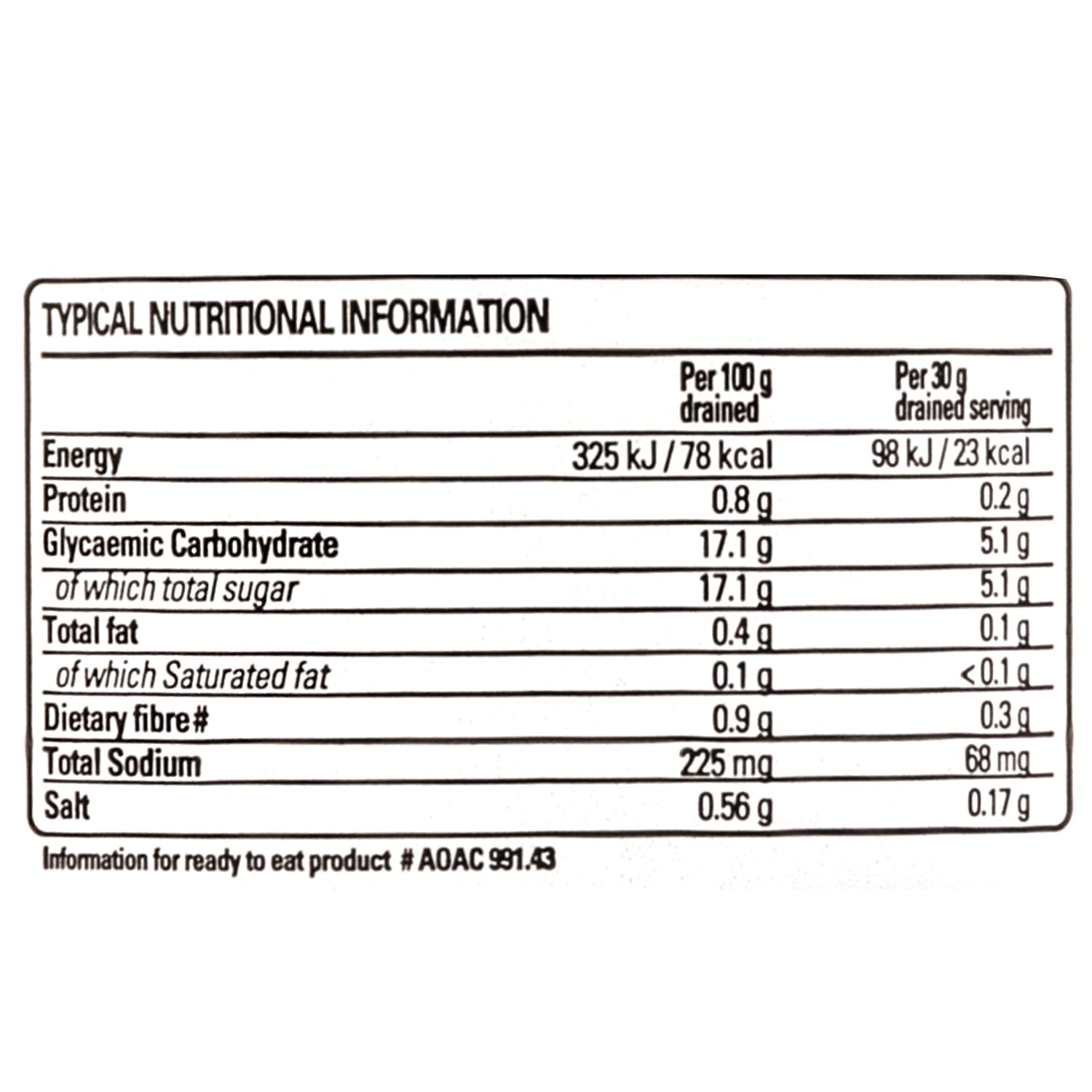 Peppadew Whole Piquante Peppers Mild (400g)