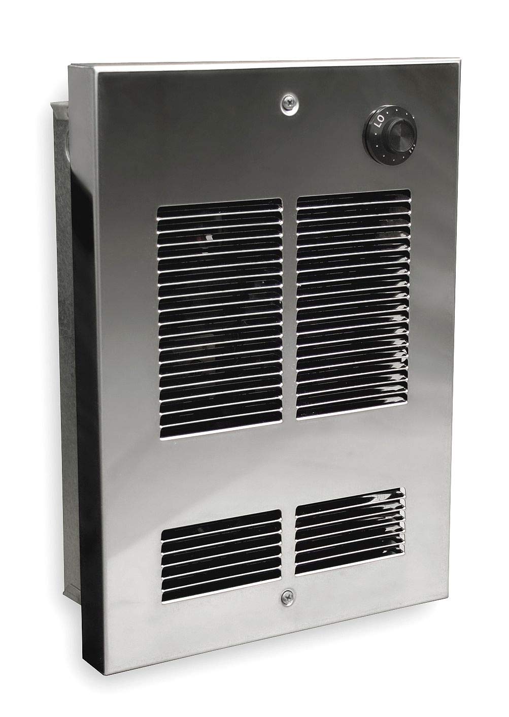 Dayton 5ZK64 Heater, Wall/Ceiling Mt