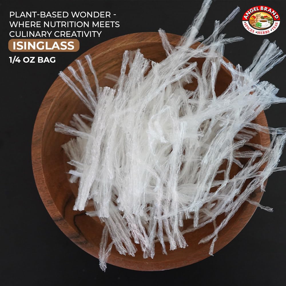 Irish Sea Moss Raw | 2 lbs | Pouch | For Smoothies and Soups