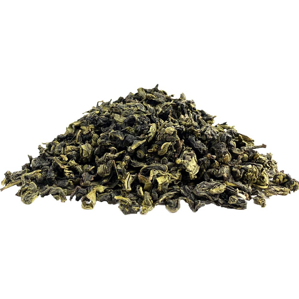 TIAN HU SHAN Premium Oolong Tea Loose Leaf 14 Ounce (400g)