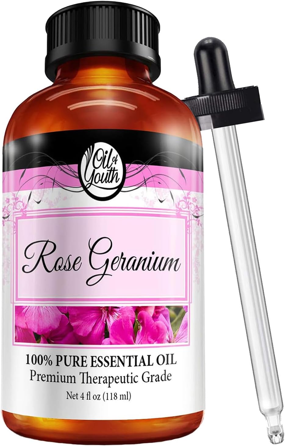 Oil of Youth Essential Oils 8oz - Cedarwood Essential Oil - 8 Fluid Ounces - Cedar Oils - Cedarwood Oil