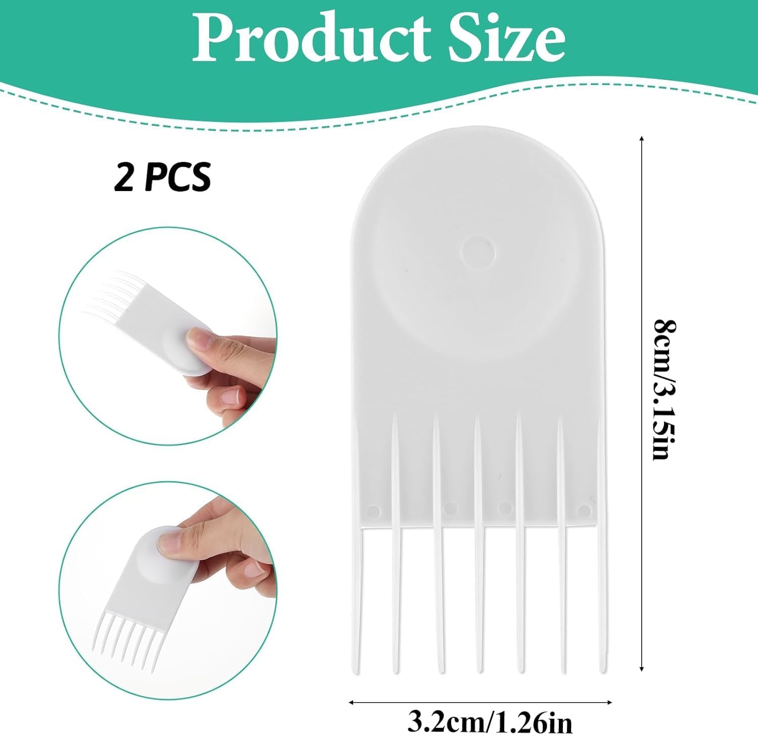 Cleaning Tool (Pack of 2)