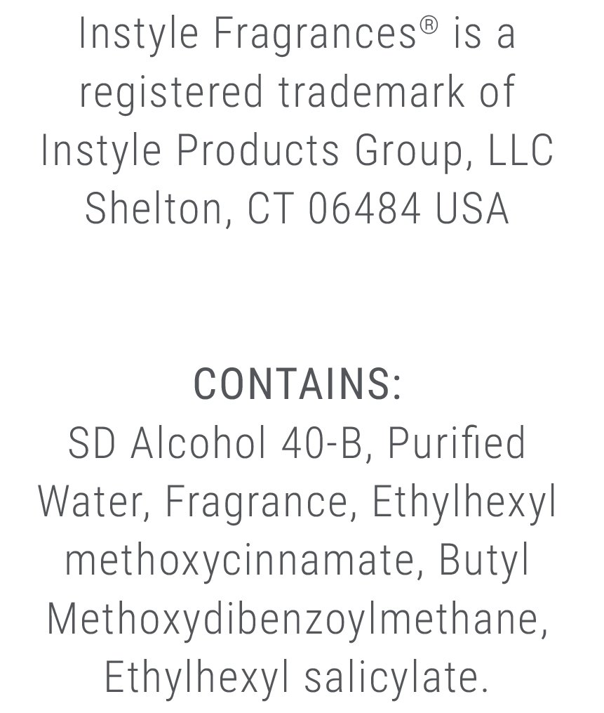 InStyle Fragrances, Inspired by D&G’s Ligh.t Blue, Women’s Eau de Toilette, Clean, Vegan, Paraben-Free, Phthalate-Free, Never Tested on Animals