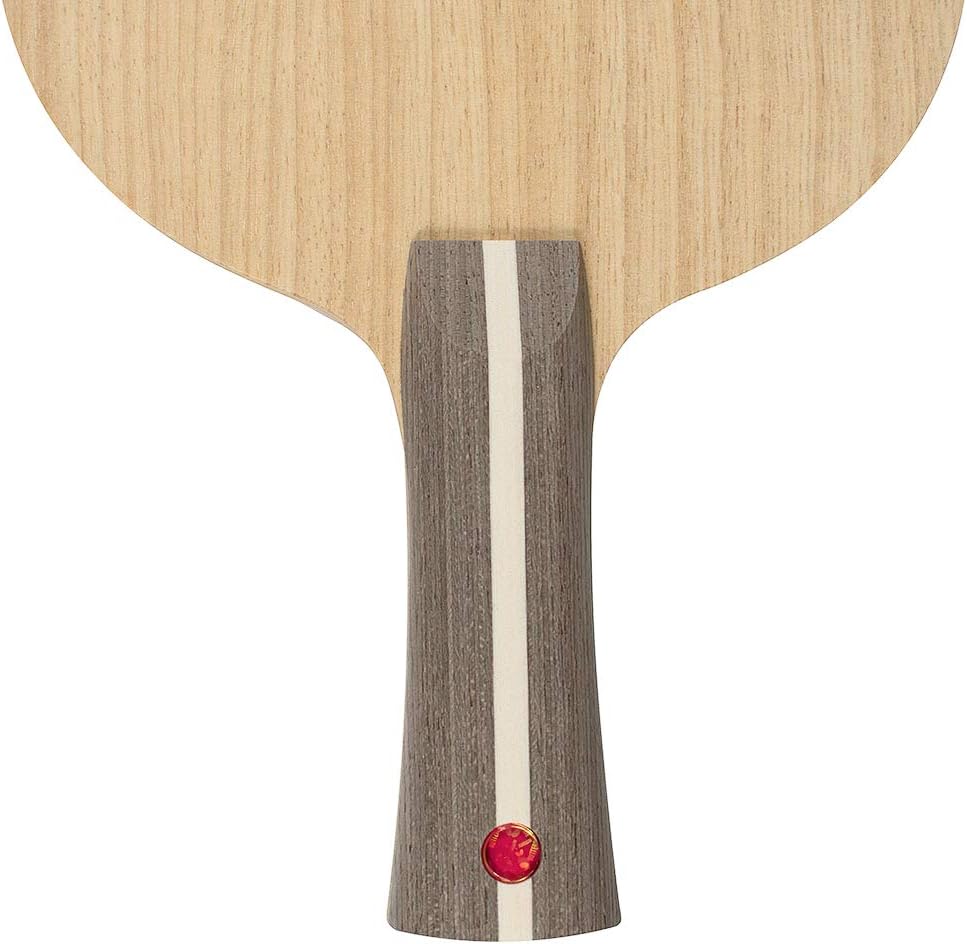 Butterfly Primorac Shakehand Table Tennis Blade