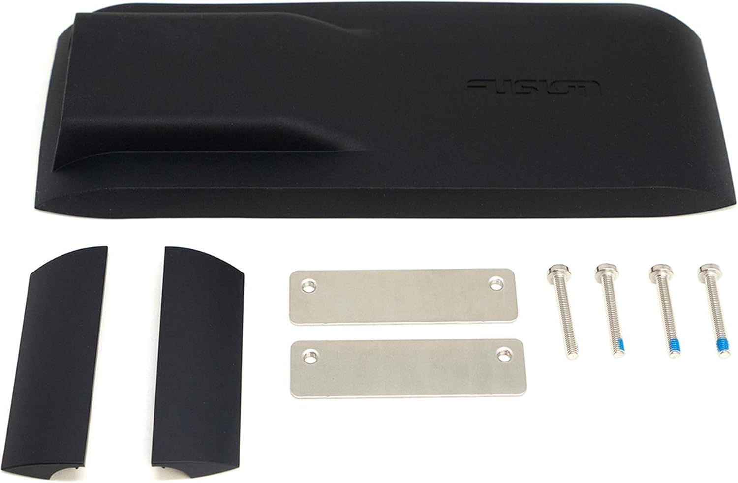 Fusion MS-RA770 Marine Radio System with MS-RA770RFK Retrofit Kit to Replace Fusion 755,750,650 Series Radio