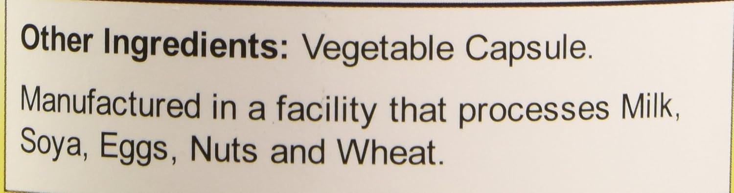 White Kidney Bean Extract, 200 Count