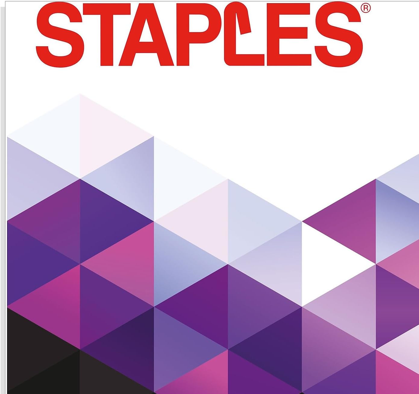 Staples Laser Paper 8.5 x 11 Inch 28 lb 98 Bright High‑Quality Prints, 500 Sheets | Heavyweight paper for crisp, professional prints in laser printers and copiers.