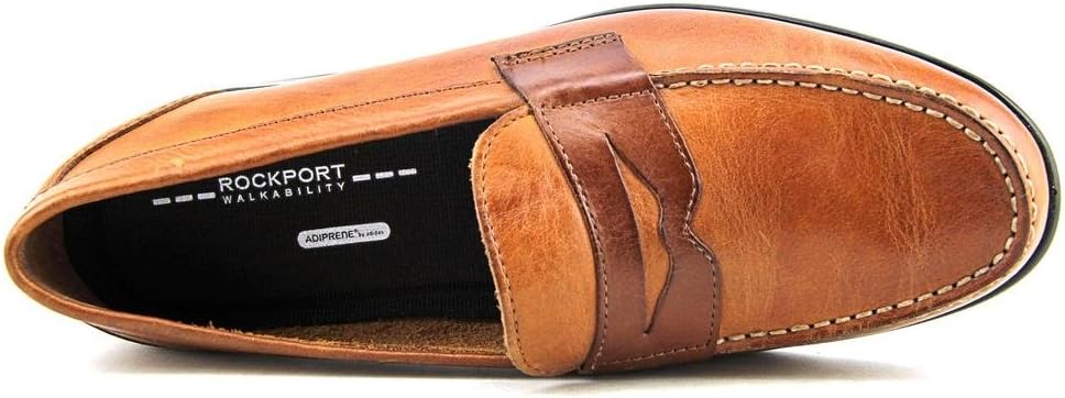 Rockport Men's Classic Lite Penny Loafers