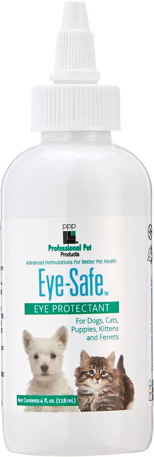 PPP Eye-Safe for Pets