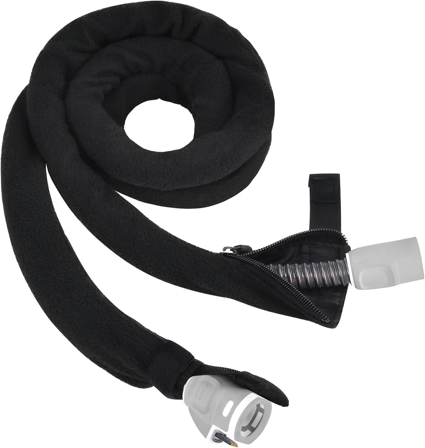 iGuerburn 6.4ft CPAP Hose Cover for ResMed AirSense 11 & 10 Heated Tubing