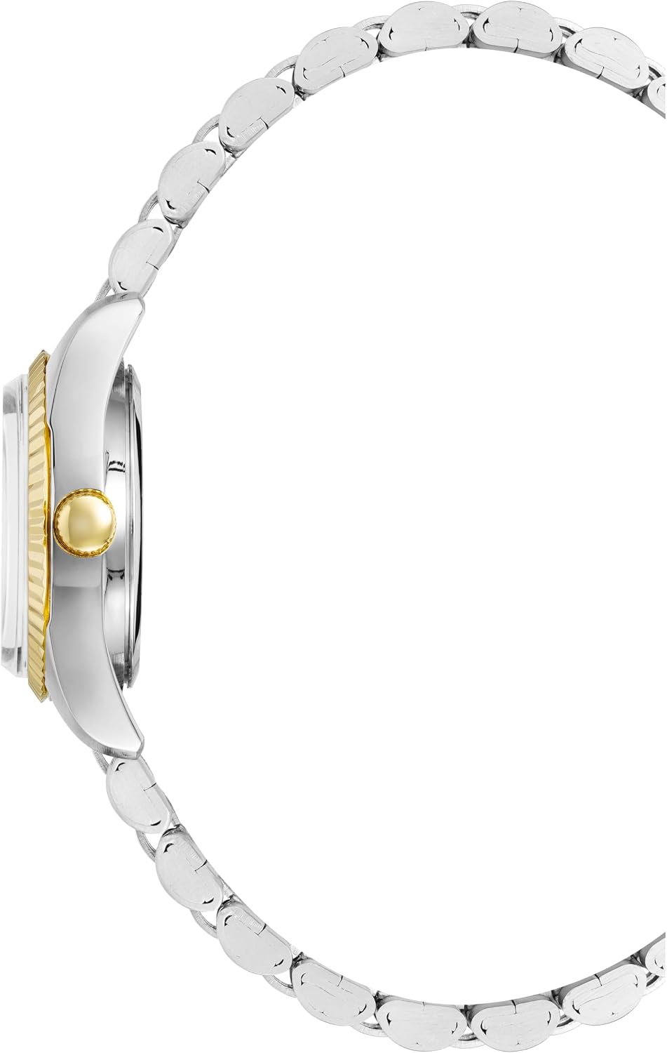 Armitron Women's Genuine Crystal Accented Bracelet Watch, 75-2475