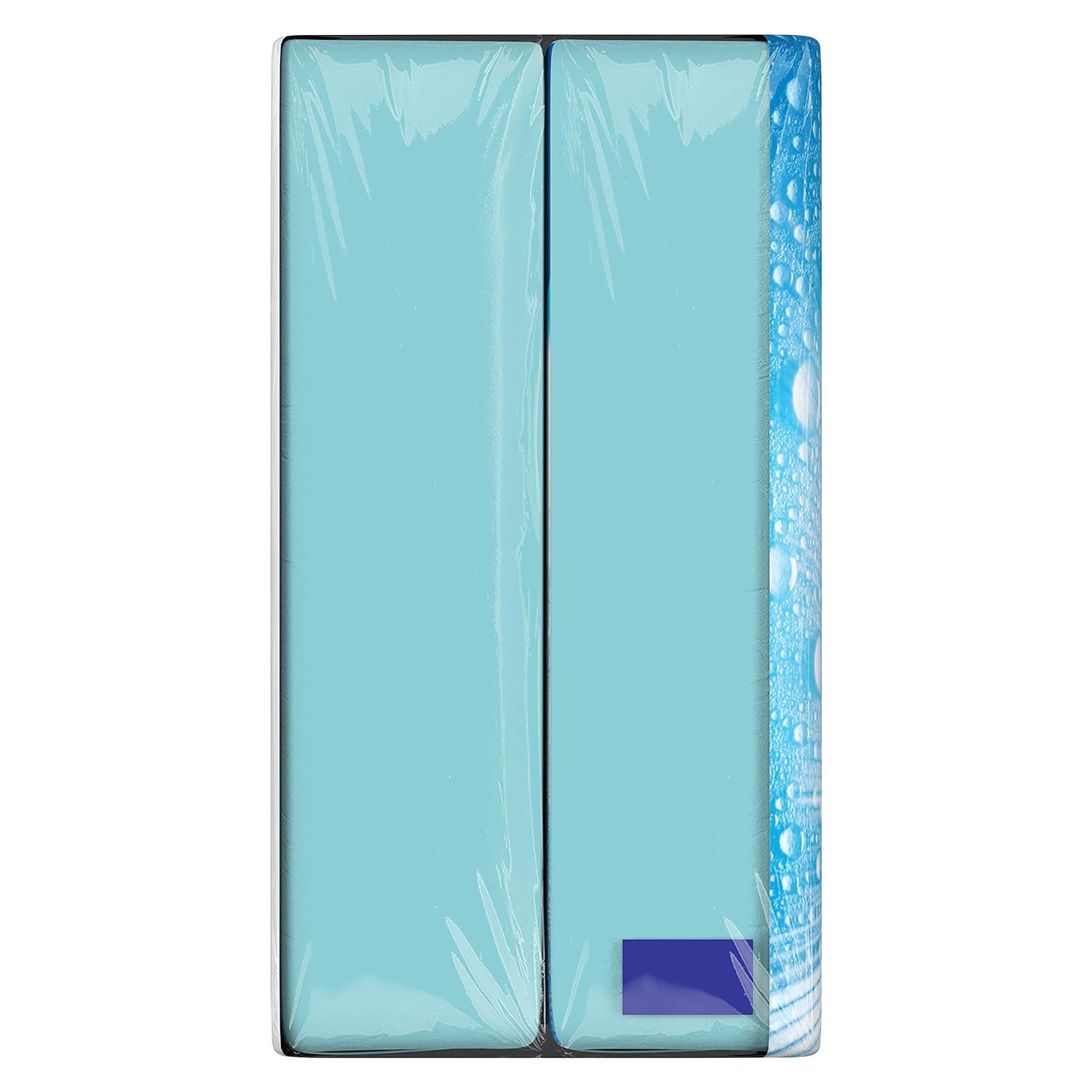 Lever 2000 Original Refreshing Bar Soap, Perfectly Fresh 4 oz, 2 ea