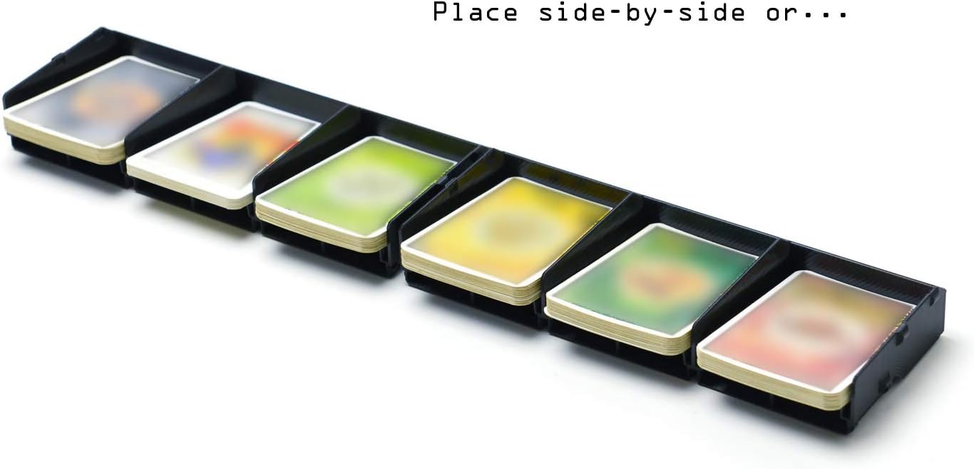 | Card Tray Organizer Holder for Settlers