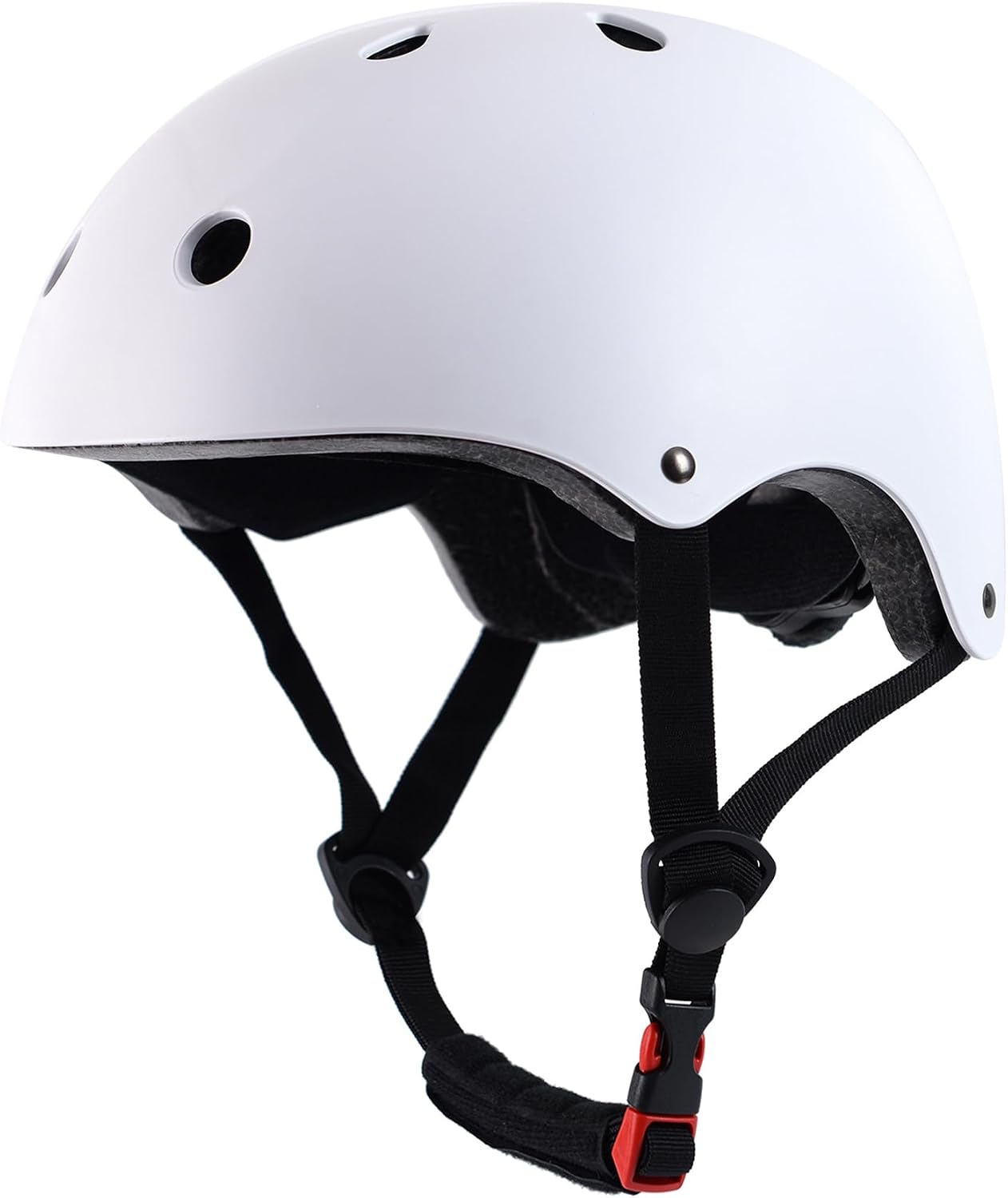 Kids Toddler Bike Helmet,2 Sizes for Youth Child Boys Girls