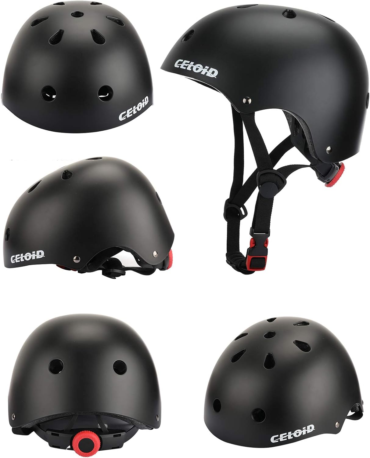 Kids Bike Helmet