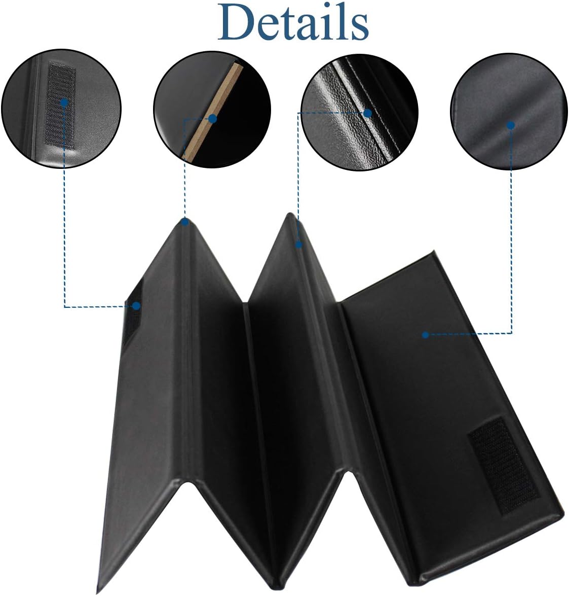 Sagging Couch Support Under Cushion Sofa Seat Saver Fordable Support Board for Sofa (21''x 16'')