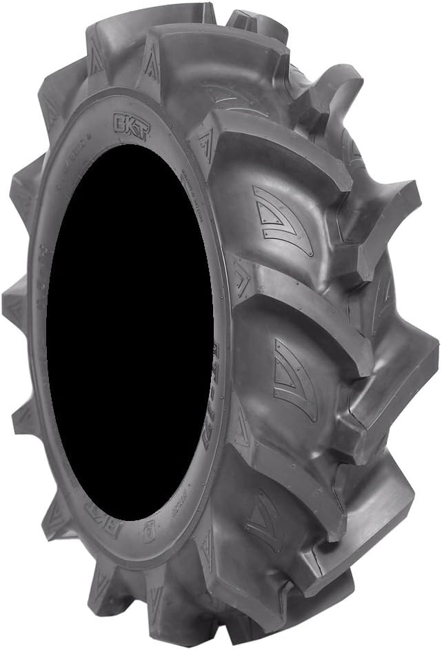 Full set of BKT AT 171 (6ply) 31x9-16 ATV Mud Tires (4)