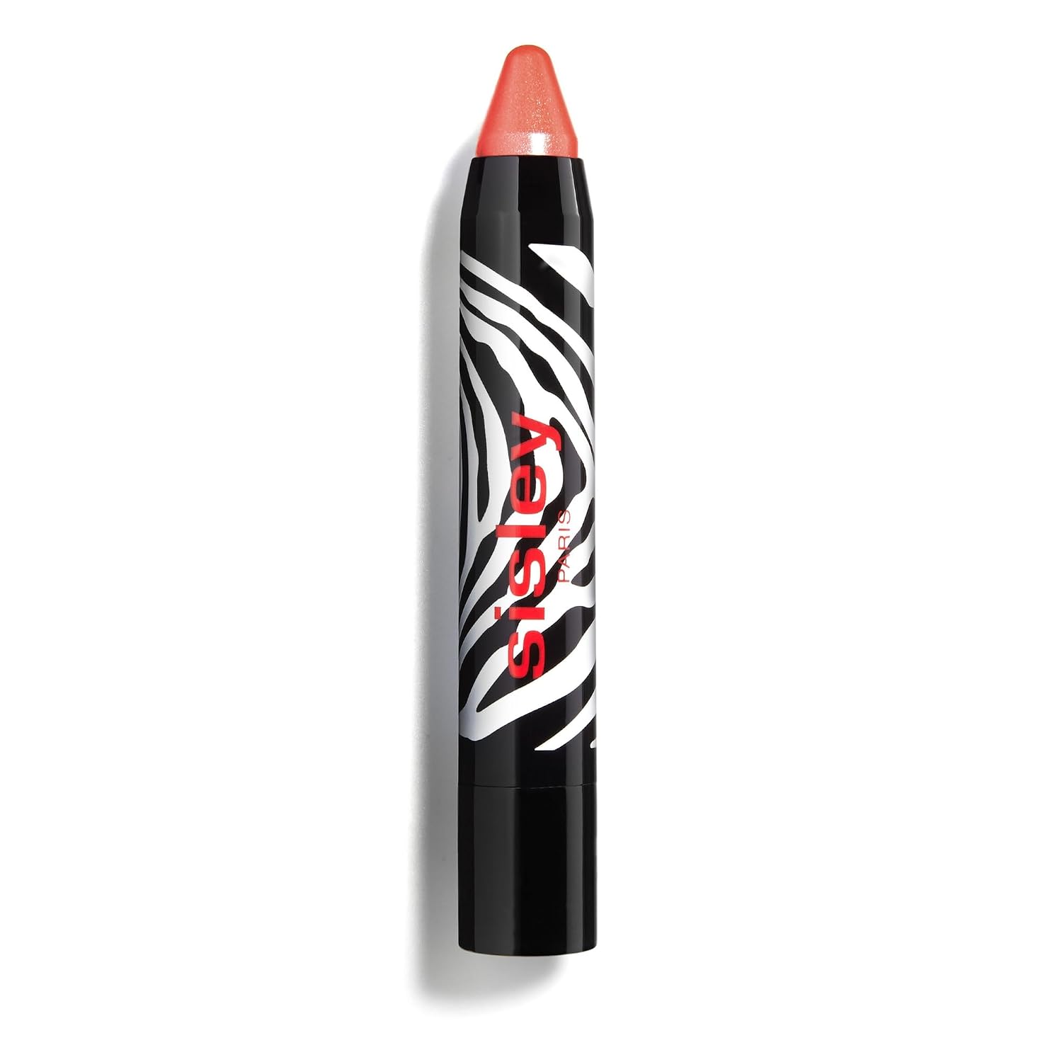 Sisley Paris Phyto-Lip Twist, 8 Candy - Tinted Lip Balm - Plumps & Smooths Lips - Smooth, Glide-On Texture - Shiny Finish