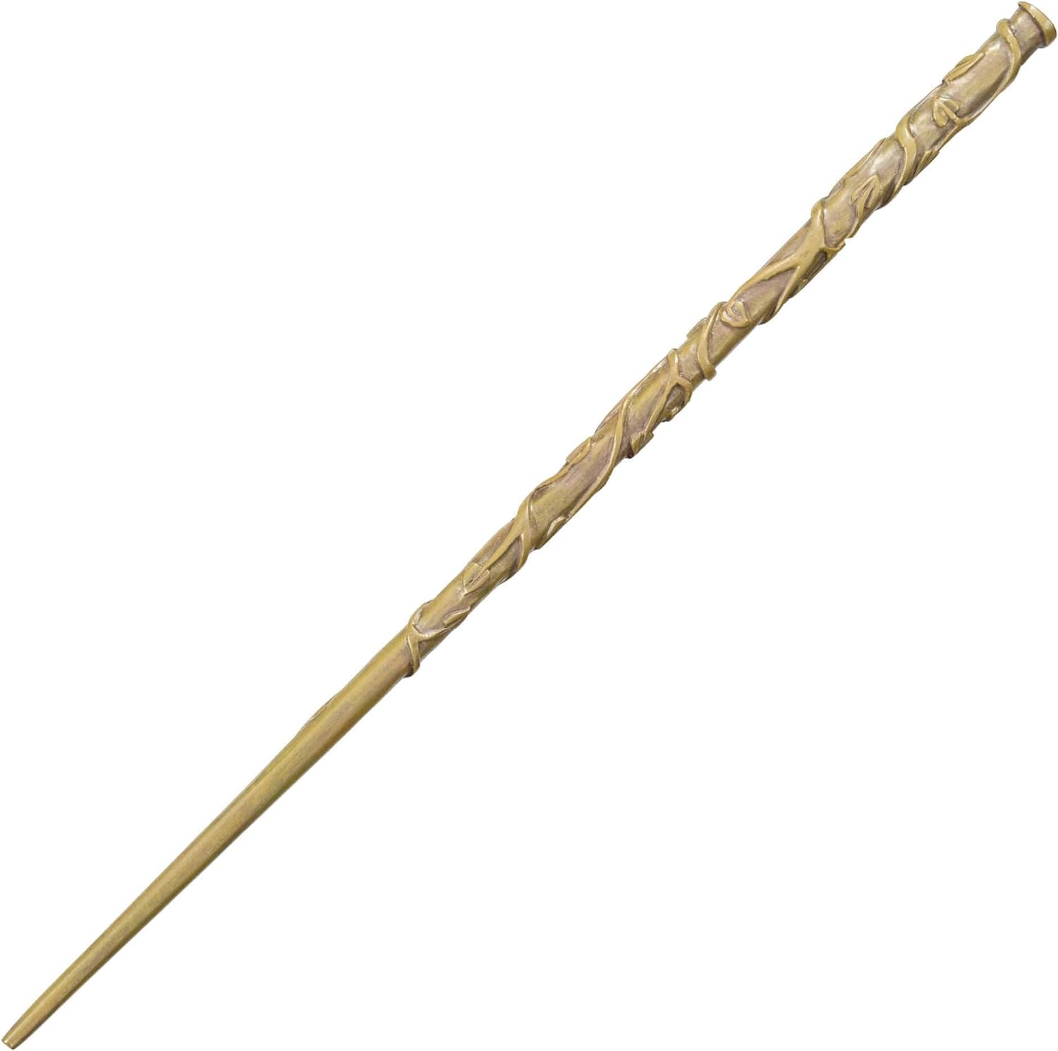 The Noble Collection Hermione Granger's Wand with Ollivanders Wand Box
